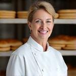Portrait de Marie Leblanc, experte en viennoiseries