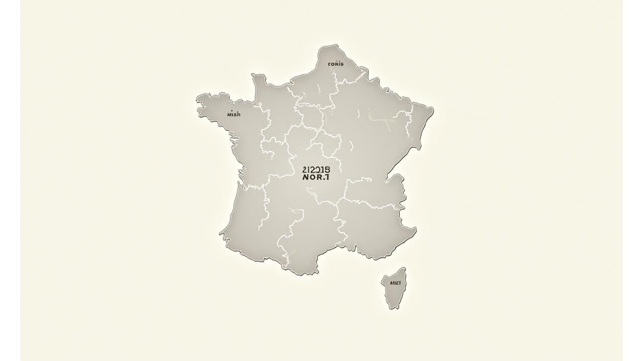 Carte de Paris mettant en évidence le 14ème, 15ème, 6ème et 7ème arrondissements comme zones de livraison prioritaires